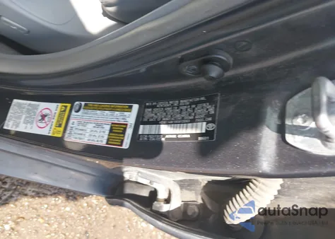 2007 Toyota Camry Le из США, поврежденный, VIN 4T1BE46K07U568919